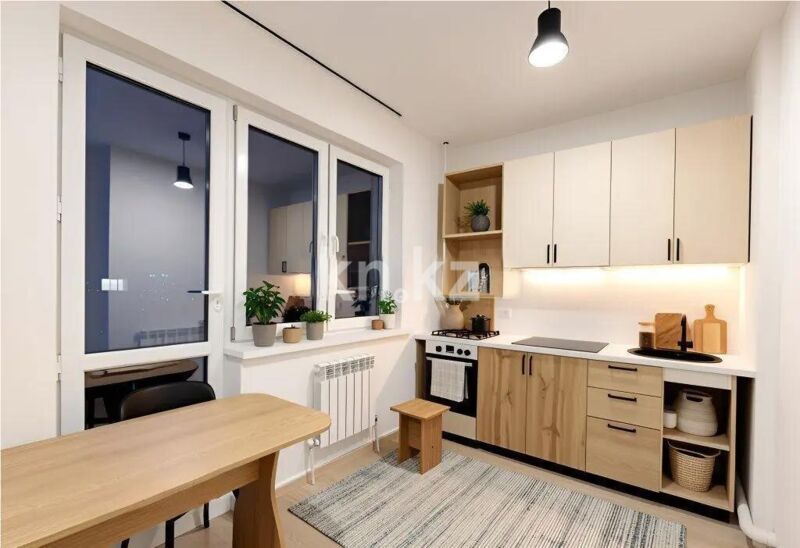 Продажа 3-комнатной квартиры, 84 м² - Продажа квартир в Алматы - страница 8 фото 4 из 6