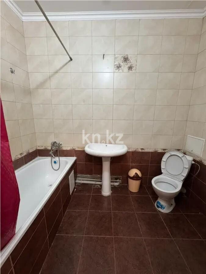 Продажа 1-комнатной квартиры, 46.5 м² - Продажа квартир в Казахстане - страница 5 фото 3 из 4