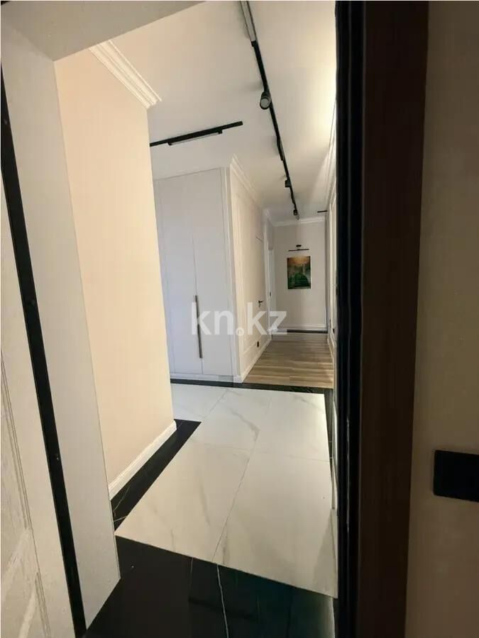 Продажа 3-комнатной квартиры, 97 м² - Продажа квартир в монолитно-каркасном доме в Астане - страница 114 фото 7 из 7