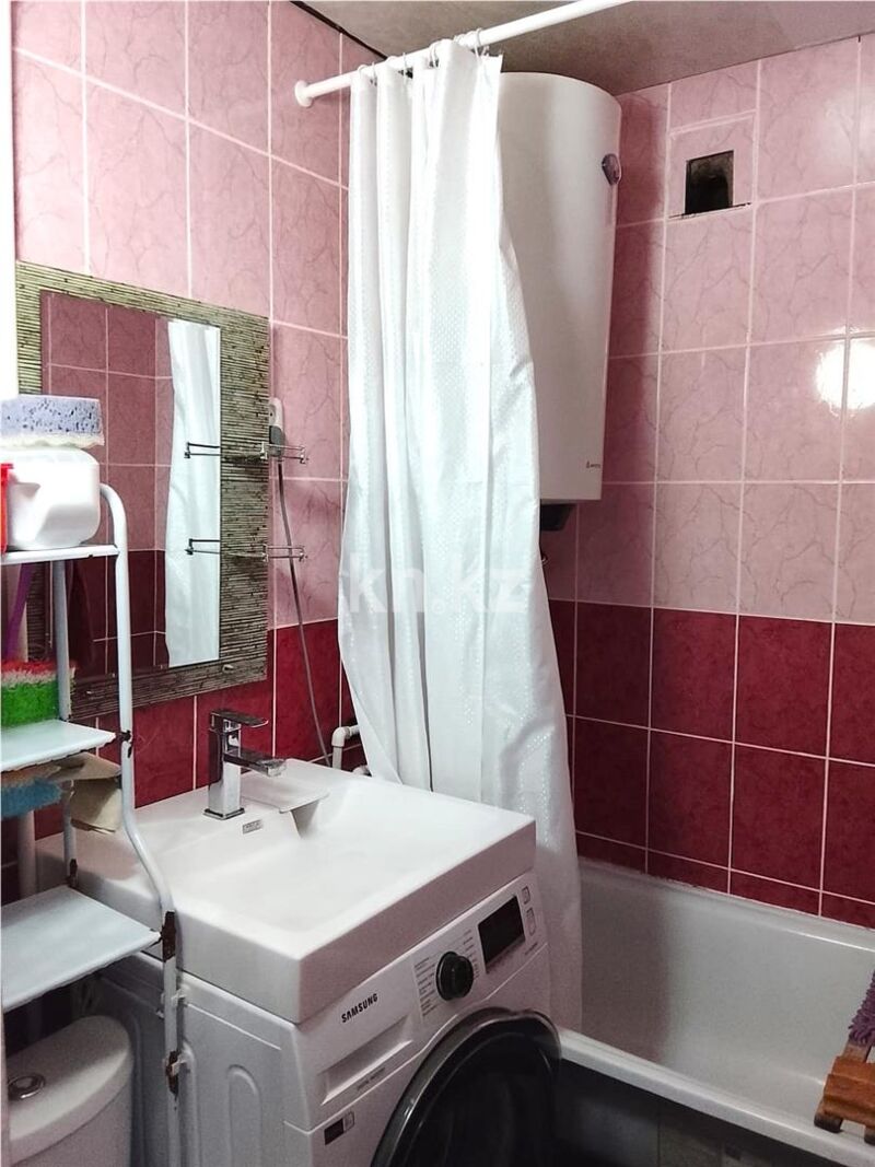 Продажа 2-комнатной квартиры, 45 м² - Продажа двухкомнатных квартир в Абае - страница 4 фото 6 из 7