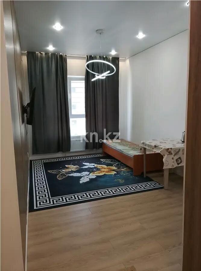 Продажа 2-комнатной квартиры, 47.3 м² - Продажа квартир в Казахстане - страница 181 фото 1 из 4