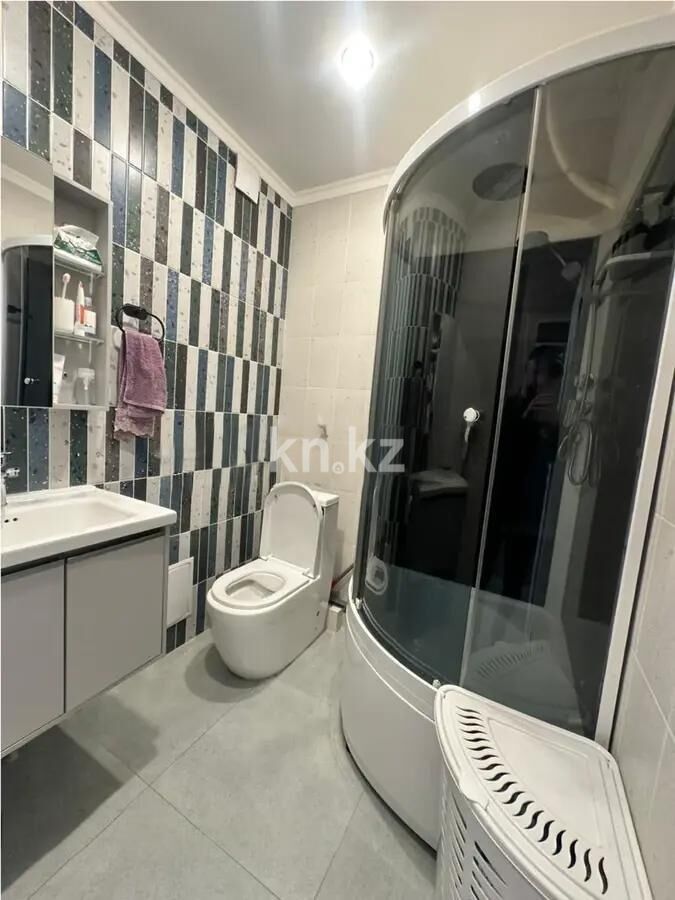 Продажа 2-комнатной квартиры, 47 м² - Продажа квартир от собственников в Алматы - страница 292 фото 3 из 3