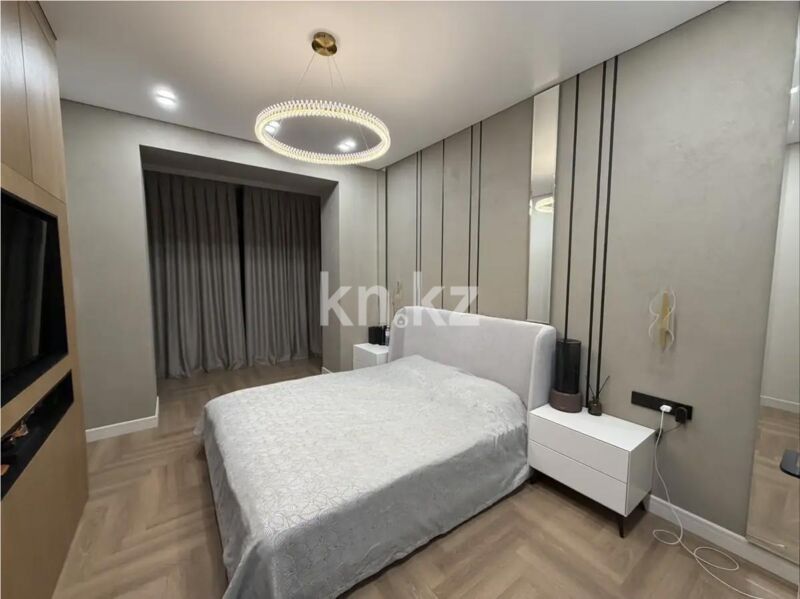 Продажа 5-комнатной квартиры, 150.4 м² - Продажа пятикомнатных и более квартир от собственников в Алматы фото 4 из 13