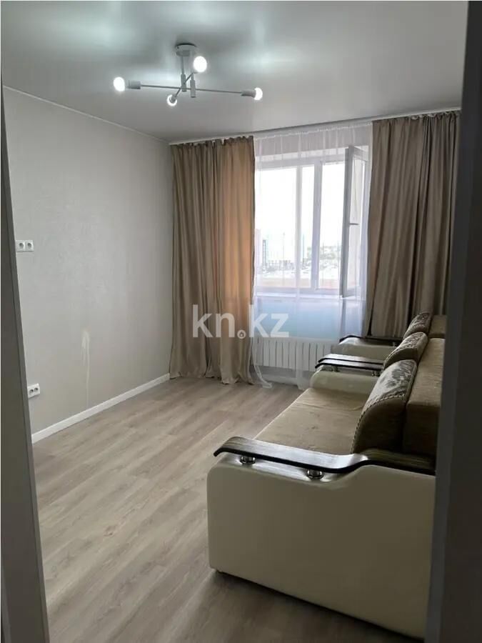 Продажа 2-комнатной квартиры, 38 м² - Продажа двухкомнатных квартир в р-не Сарайшык Астаны - страница 27 фото 1 из 4