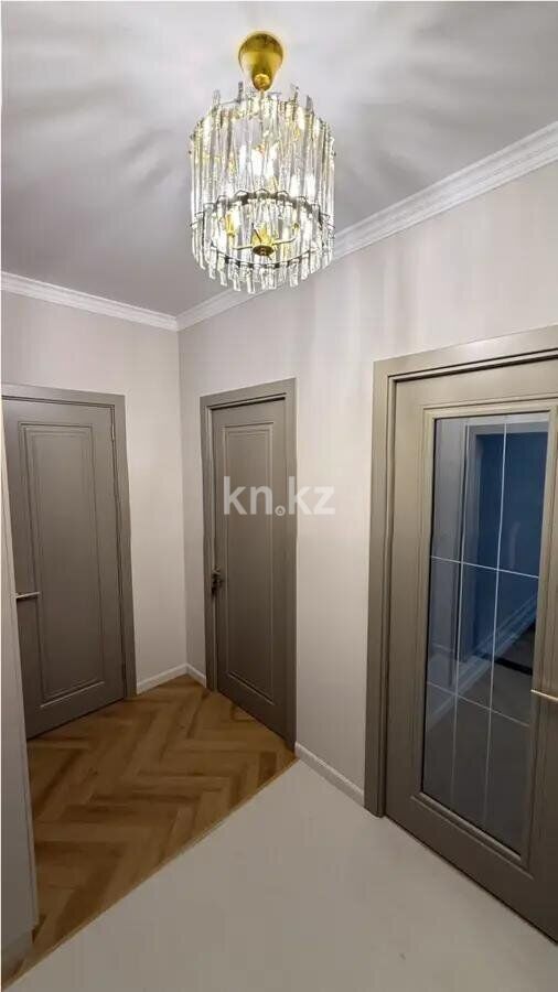Продажа 2-комнатной квартиры, 60 м² - Недвижимость в Алматы фото 6 из 6