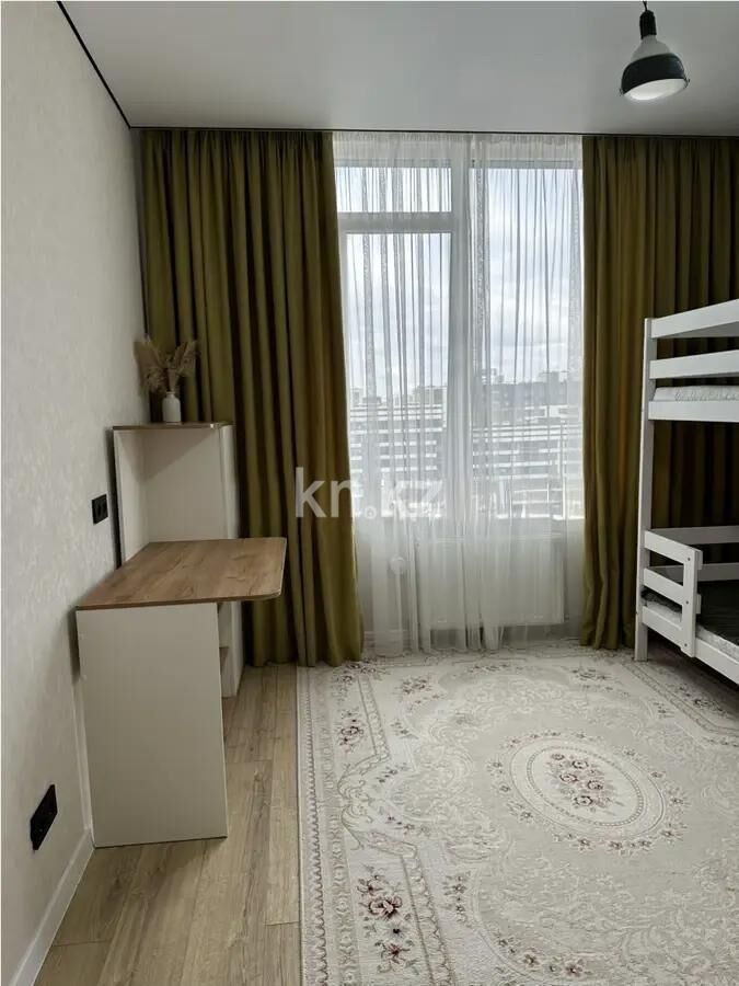 Продажа 3-комнатной квартиры, 60 м² - Продажа трехкомнатных квартир в блочном доме в Казахстане - страница 46 фото 3 из 6