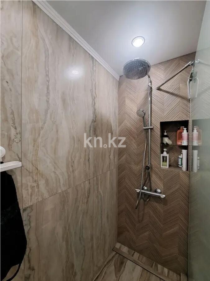 Продажа 3-комнатной квартиры, 66 м² - Продажа квартир от собственников в Караганде фото 5 из 7