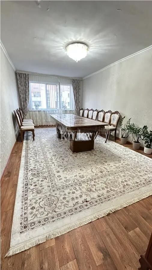 Продажа 3-комнатной квартиры, 87 м² - Продажа трехкомнатных квартир в Алатауском р-не Алматы - страница 13 фото 1 из 5