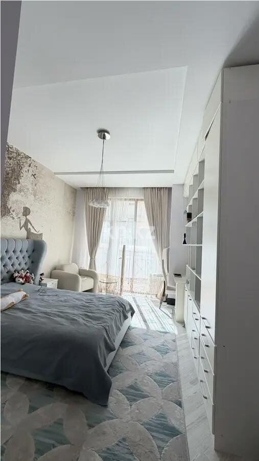 Продажа 4-комнатной квартиры, 200 м² - Недвижимость в Алматы фото 2 из 4