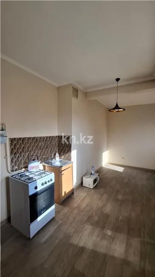 Продажа 1-комнатной квартиры, 42 м² - Продажа квартир в монолитно-каркасном доме в Алматы - страница 13 фото 2 из 2
