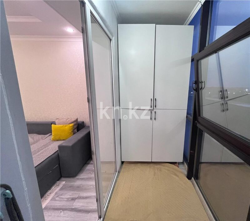 Продажа 3-комнатной квартиры, 85 м² - Продажа трехкомнатных квартир на Юго-Востоке Караганды - страница 14 фото 18 из 19