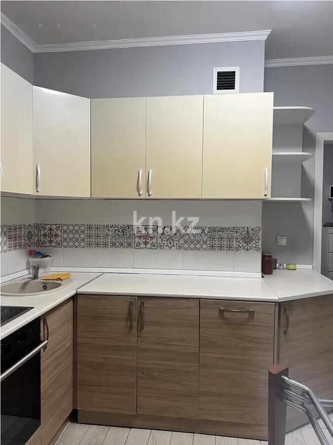 Продажа 3-комнатной квартиры, 68 м² - Продажа  трехкомнатных квартир в новостройках Алматы - страница 3 фото 4 из 4