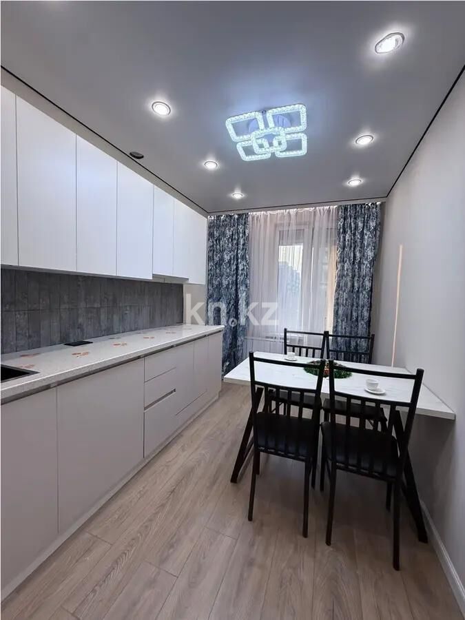 Продажа 1-комнатной квартиры, 34 м² - Продажа однокомнатных квартир в Наурызбайском р-не Алматы - страница 5 фото 2 из 3