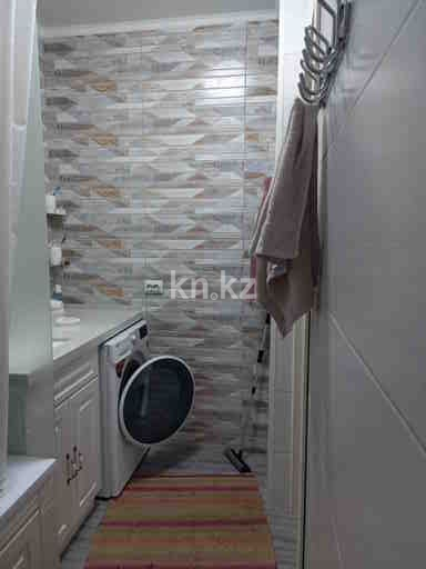Продажа 3-комнатной квартиры, 72.4 м² - Продажа квартир в монолитном доме в Алматы - страница 3 фото 20 из 21