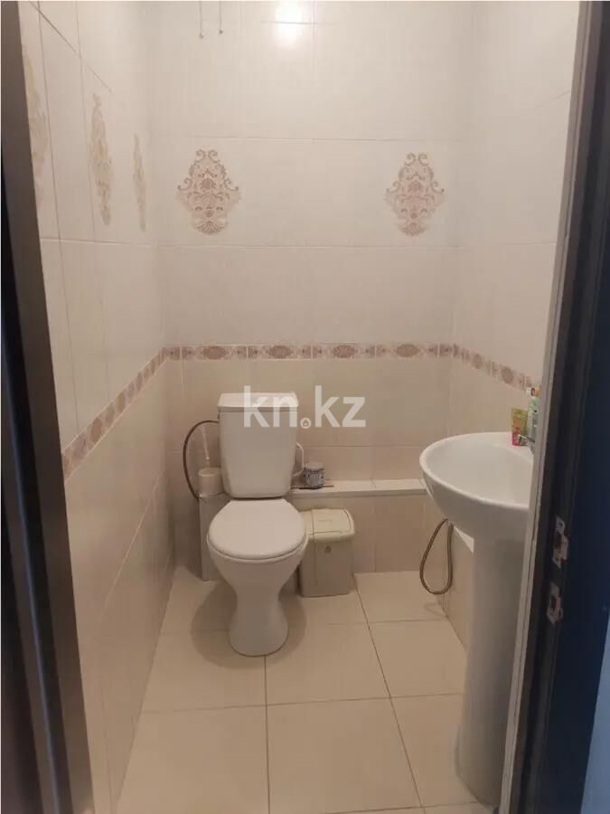 Продажа 3-комнатной квартиры, 97.6 м² - Продажа трехкомнатных квартир в блочном доме в Казахстане - страница 41 фото 4 из 6