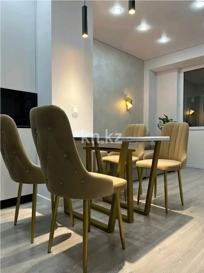 Продажа 3-комнатной квартиры, 70 м² - Продажа трехкомнатных квартир в Казахстане - страница 9 фото 1 из 1