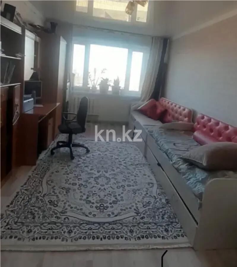 Продажа 3-комнатной квартиры, 62 м² - Продажа трехкомнатных квартир в Майкудуке Караганды - страница 10 фото 2 из 3