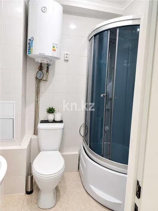 Продажа 2-комнатной квартиры, 47 м² - Продажа двухкомнатных квартир в кирпичном доме в Казахстане фото 4 из 5