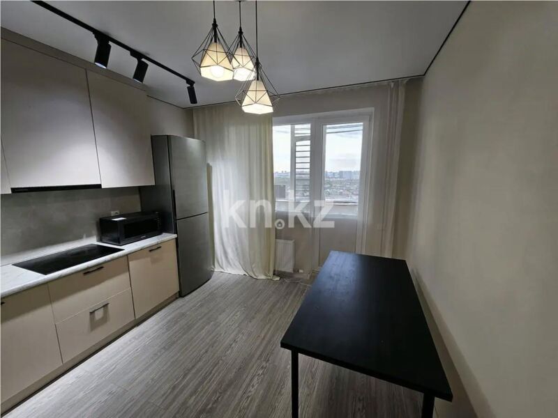Продажа 2-комнатной квартиры, 60 м² - Продажа квартир в монолитно-каркасном доме в Казахстане - страница 4 фото 3 из 6