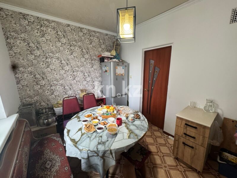 Продажа 2-комнатной квартиры, 54 м² - Аренда квартир посуточно в Алматинской области фото 16 из 17