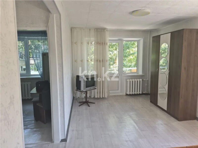Продажа 1-комнатной квартиры, 31 м² - Продажа квартир в Казахстане - страница 33 фото 1 из 3