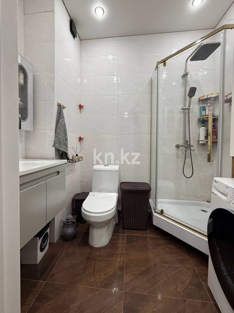 Продажа 3-комнатной квартиры, 67 м² - Продажа квартир в Казахстане - страница 193 фото 15 из 29