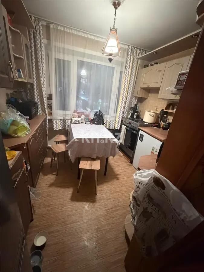 Продажа 2-комнатной квартиры, 52 м² - Продажа квартир от собственников в Караганде фото 3 из 6
