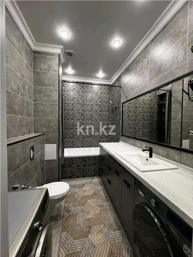 Продажа 4-комнатной квартиры, 127.6 м² - Продажа четырехкомнатных квартир в блочном доме в Казахстане - страница 8 фото 7 из 7