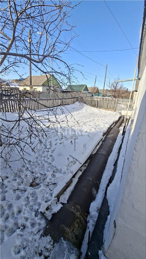 Продажа 4-комнатного дома, 72.3 м² - Продажа земельных участков в Темиртау фото 26 из 27