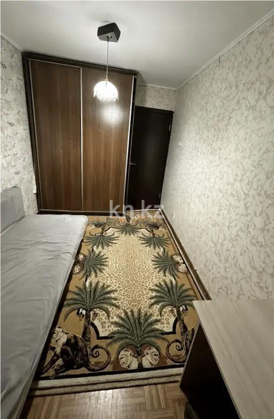 Продажа 3-комнатной квартиры, 60.4 м² - Продажа трехкомнатных квартир в Ауэзовском р-не Алматы фото 3 из 4