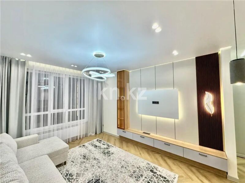 Продажа 2-комнатной квартиры, 46 м² - Продажа квартир в блочном доме в Астане - страница 32 фото 1 из 4