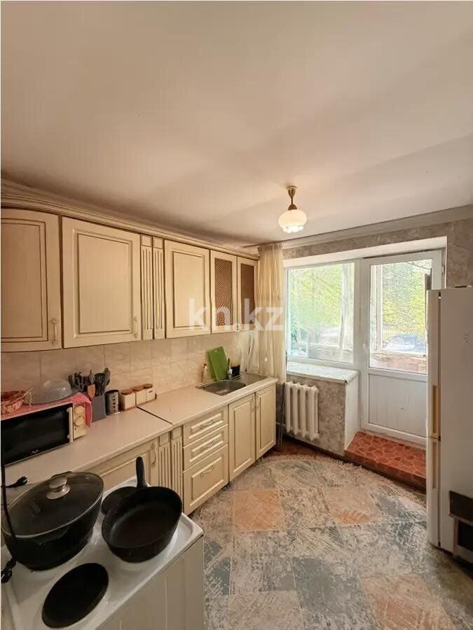 Продажа 1-комнатной квартиры, 29.6 м² - Продажа квартир в Казахстане - страница 12 фото 2 из 4