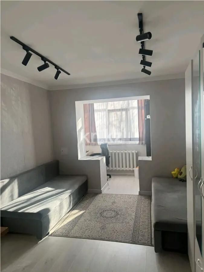 Продажа 2-комнатной квартиры, 52 м² - Продажа двухкомнатных квартир в блочном доме в Казахстане - страница 67 фото 2 из 5