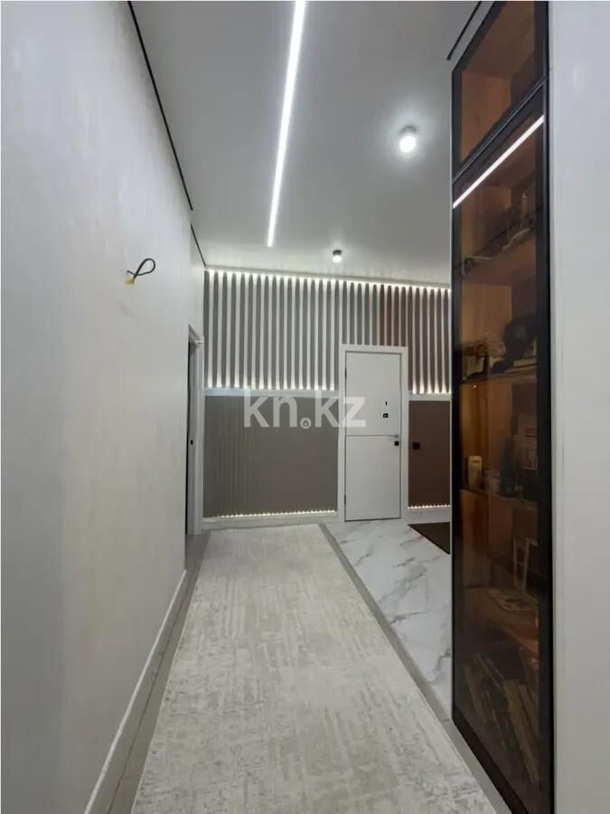 Продажа 4-комнатной квартиры, 123 м² - Продажа четырехкомнатных квартир в Алматы - страница 17 фото 9 из 10