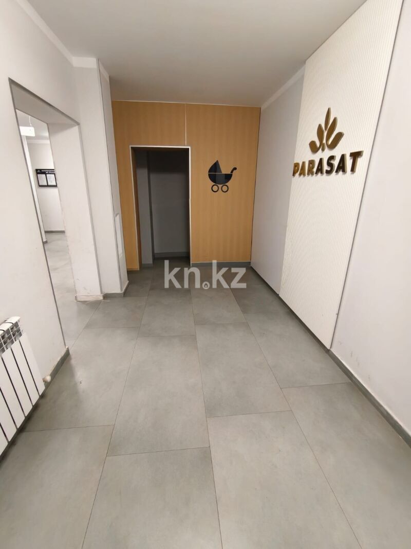 Продажа 2-комнатной квартиры, 60 м² - Продажа двухкомнатных квартир в монолитном доме в Казахстане - страница 7 фото 29 из 33