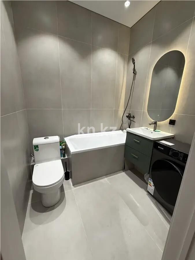 Продажа 1-комнатной квартиры, 38.4 м² - Продажа квартир в Казахстане - страница 31 фото 3 из 4