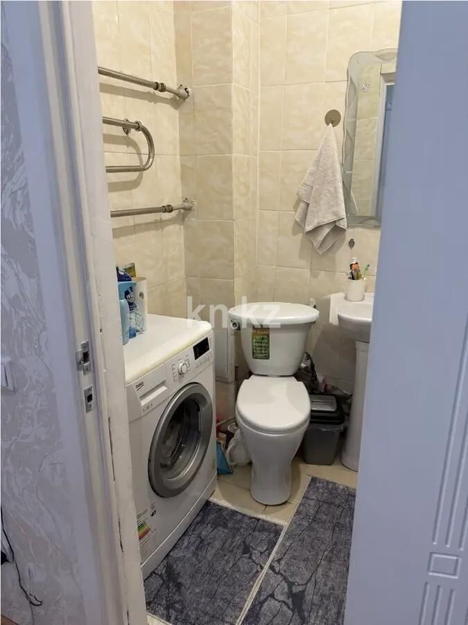 Продажа 1-комнатной квартиры, 34.9 м² - Продажа однокомнатных квартир в р-не Алматы Астаны - страница 11 фото 3 из 4