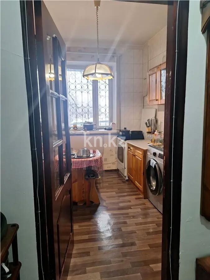 Продажа 3-комнатной квартиры, 63 м² - Продажа трехкомнатных квартир в блочном доме в Алматы - страница 2 фото 5 из 8