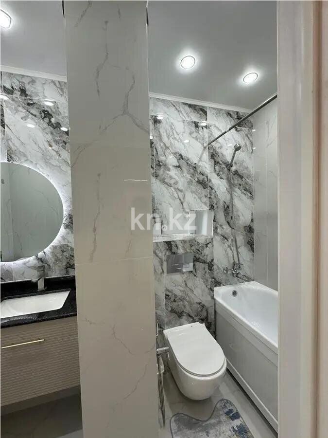 Продажа 2-комнатной квартиры, 49.4 м² - Продажа квартир в Казахстане - страница 204 фото 3 из 4