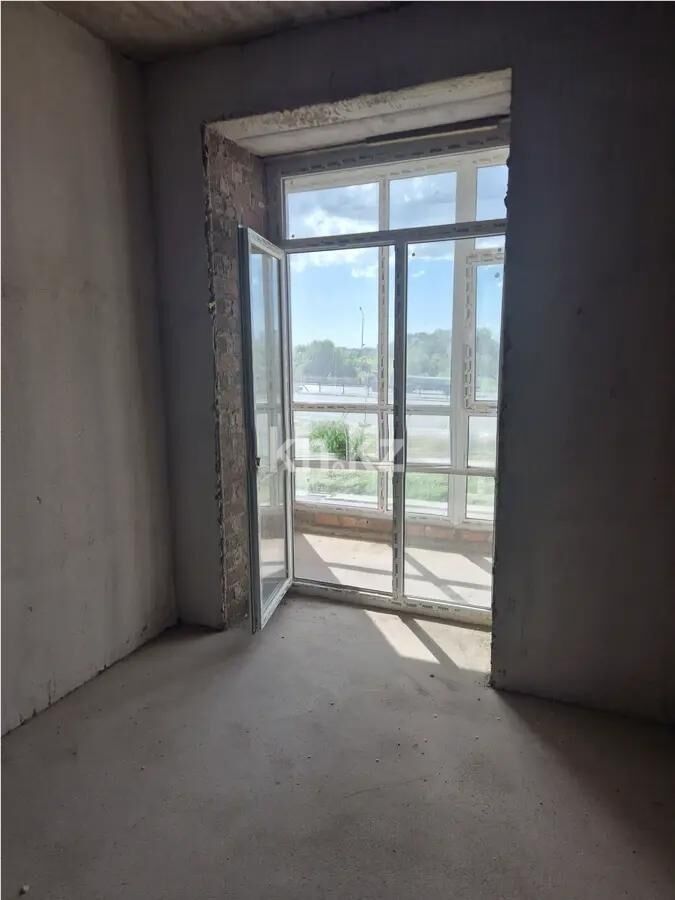 Продажа 1-комнатной квартиры, 36.1 м² - Продажа квартир в новостройках Астаны - страница 3 фото 1 из 4
