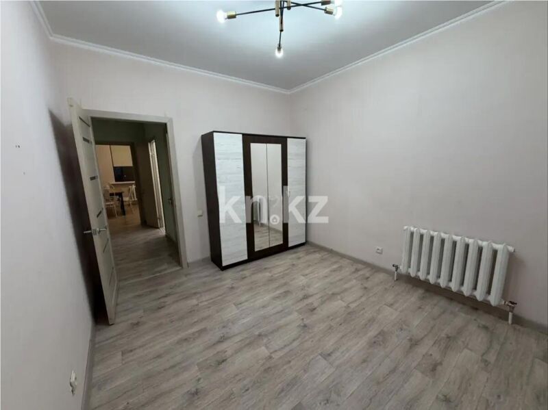 Продажа 2-комнатной квартиры, 59 м² - Продажа двухкомнатных квартир в р-не Нура Астаны - страница 17 фото 1 из 8