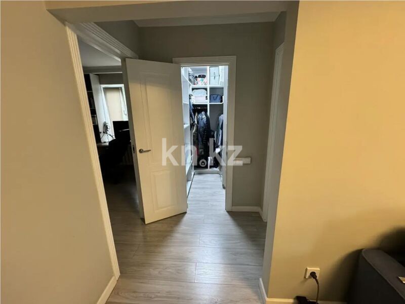 Продажа 3-комнатной квартиры, 59 м² - Продажа трехкомнатных квартир в Медеуском р-не Алматы - страница 15 фото 8 из 8
