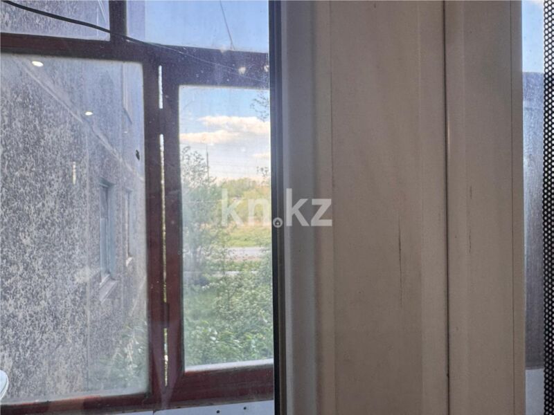 Продажа 3-комнатной квартиры, 62 м² - Продажа трехкомнатных квартир в Майкудуке Караганды - страница 10 фото 12 из 12