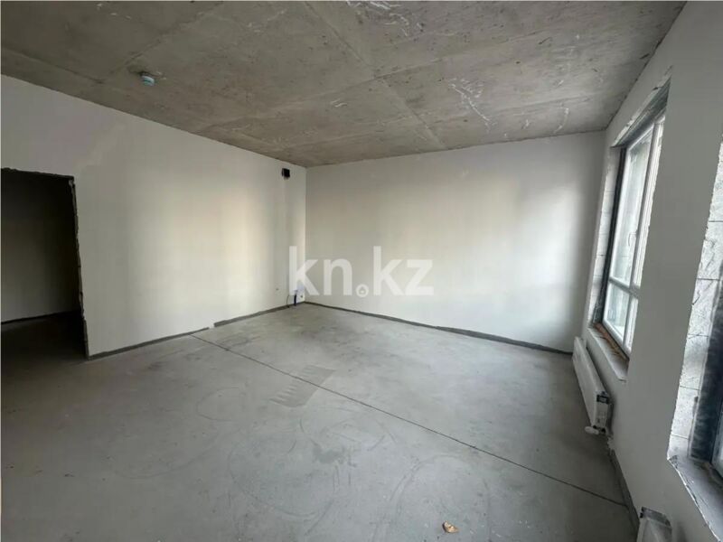 Продажа 3-комнатной квартиры, 80 м² - Продажа трехкомнатных квартир в блочном доме в Астане - страница 11 фото 2 из 6