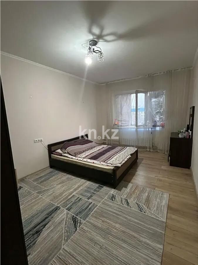 Продажа 2-комнатной квартиры, 63 м² - Продажа двухкомнатных квартир в панельном доме в Казахстане - страница 28 фото 2 из 6