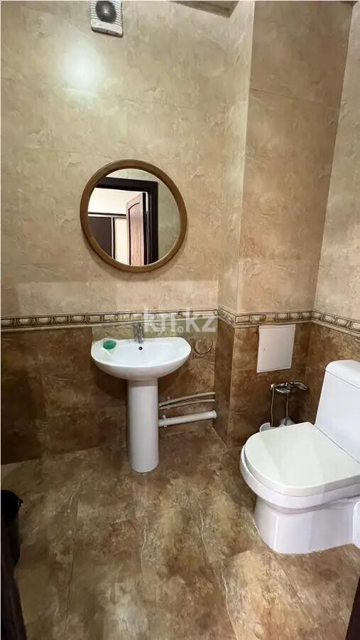 Продажа 4-комнатной квартиры, 159.1 м² - Продажа четырехкомнатных квартир от собственников в Алматы - страница 5 фото 4 из 5