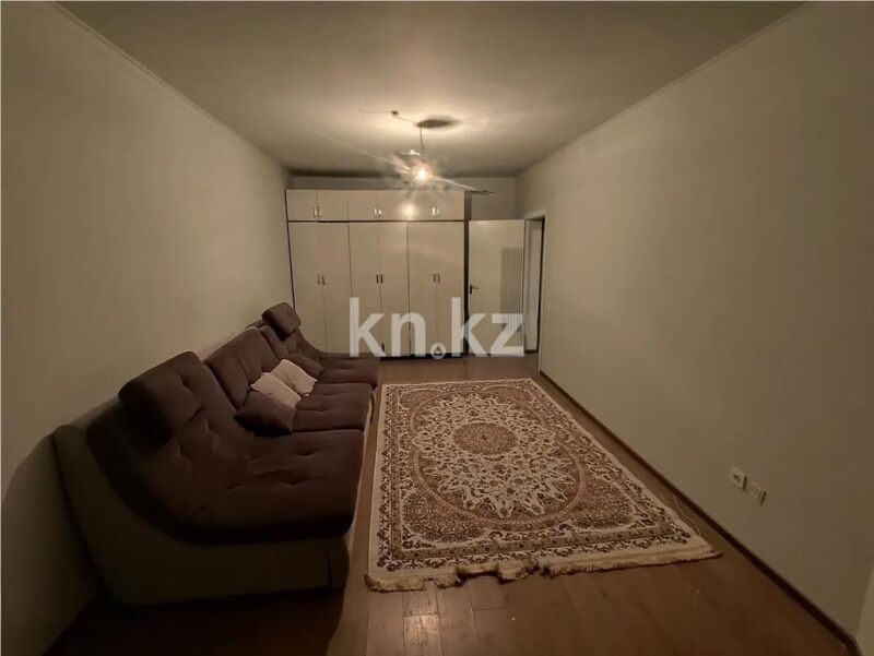 Продажа 1-комнатной квартиры, 42 м² - Продажа  однокомнатных квартир в новостройках Алматы - страница 51 фото 1 из 4