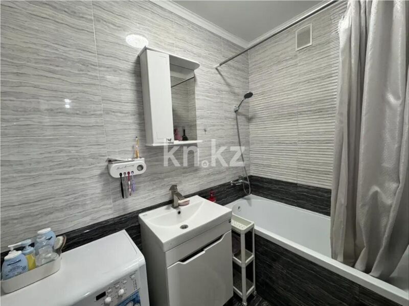 Продажа 3-комнатной квартиры, 74 м² - Продажа квартир в блочном доме в Казахстане фото 5 из 7