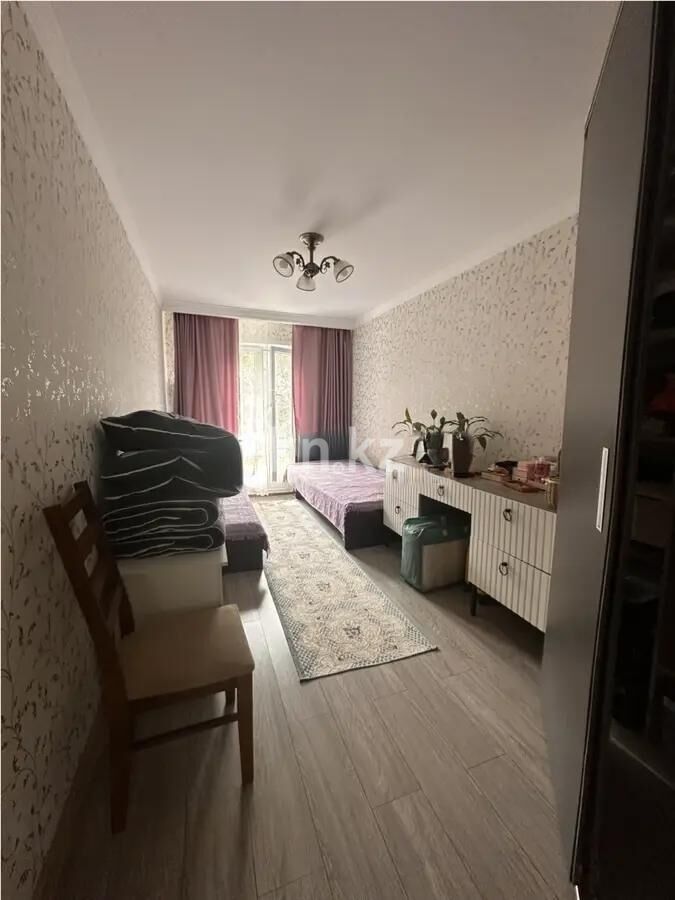 Продажа 3-комнатной квартиры, 58.5 м² - Продажа трехкомнатных квартир в Бостандыкском р-не Алматы фото 2 из 5