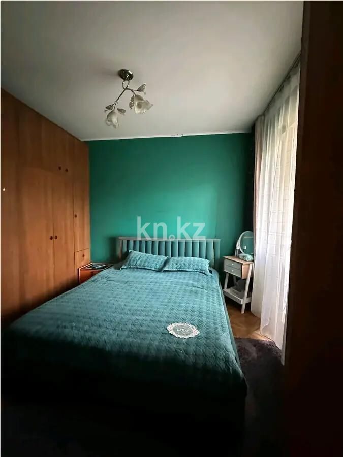 Продажа 3-комнатной квартиры, 65 м² - Продажа трехкомнатных квартир в Алмалинском р-не Алматы - страница 13 фото 2 из 5